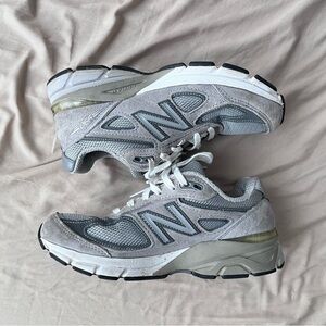 New Balance 990 size 5